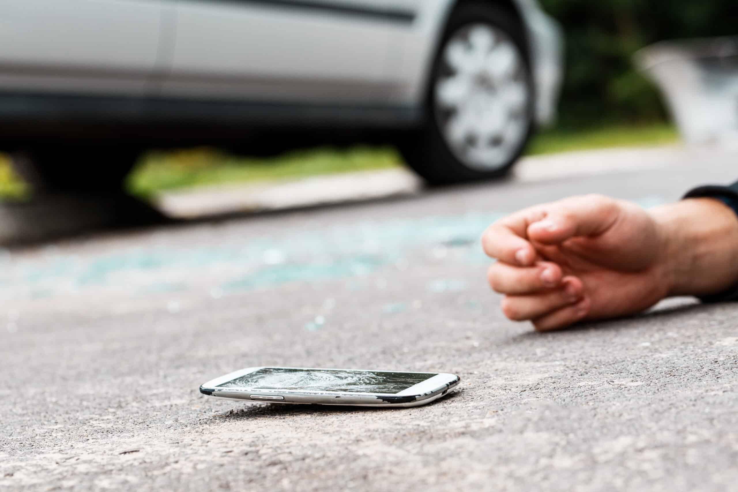 What to Do if You Are Hurt in a Hit & Run Accident in Maryland